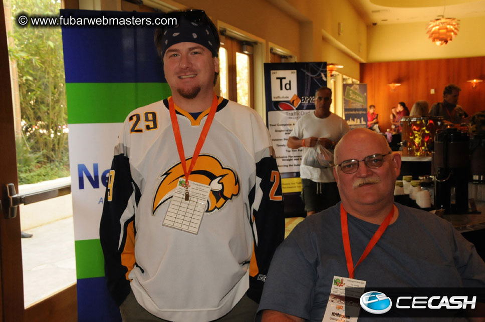 Hotel & Registration