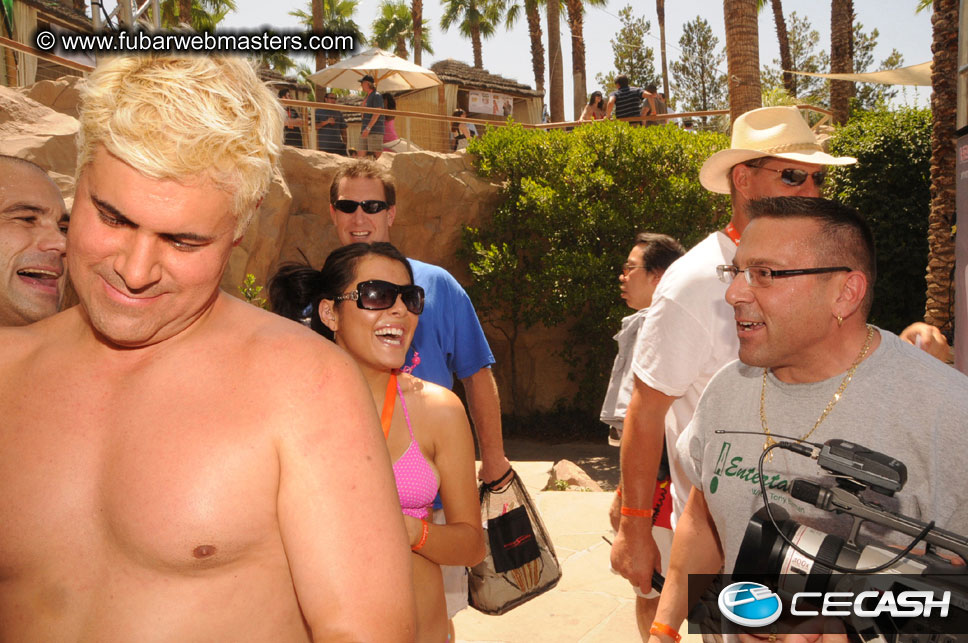 XXX Ironman Boat Races