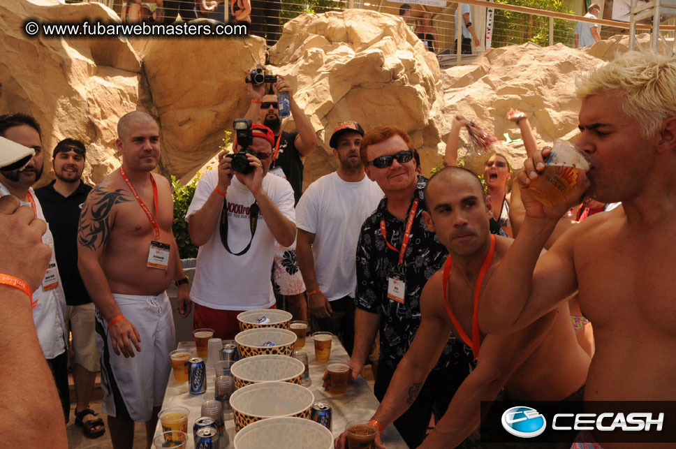 XXX Ironman Boat Races