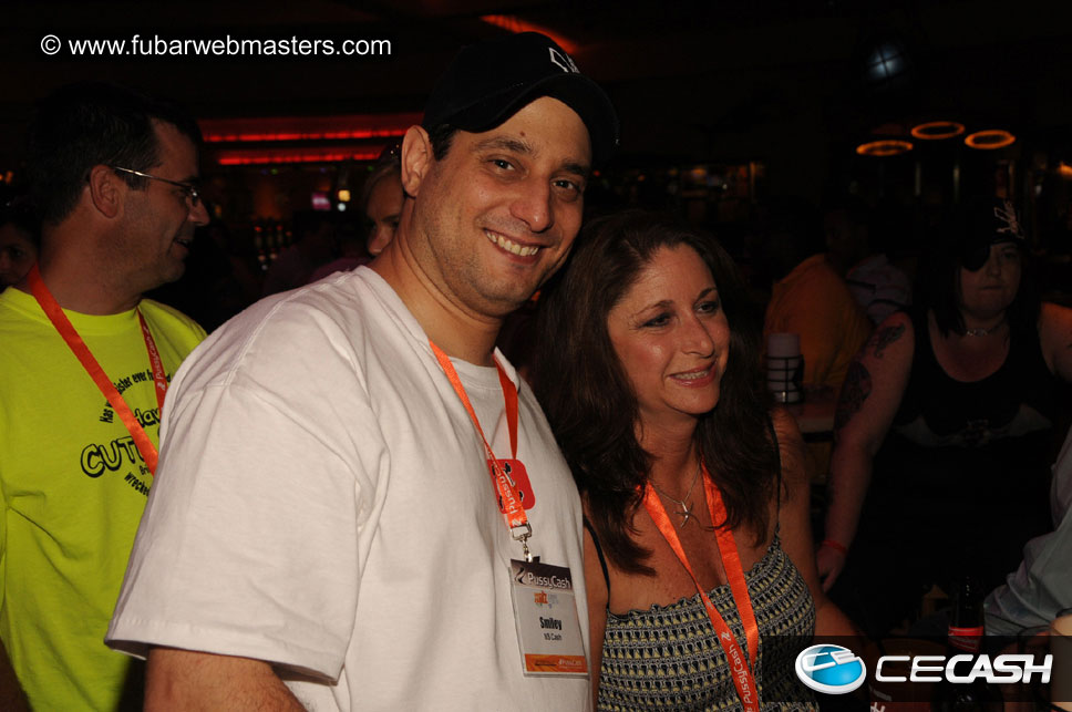 Happy Hour @ the Circle Bar