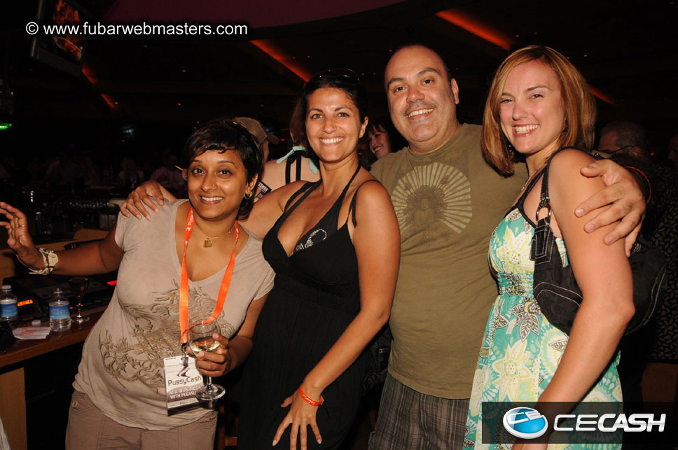 Happy Hour @ the Circle Bar