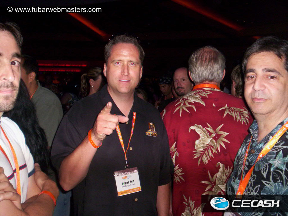 Happy Hour @ the Circle Bar