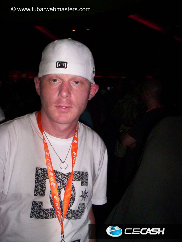 Happy Hour @ the Circle Bar