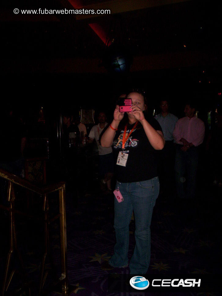 Happy Hour @ the Circle Bar