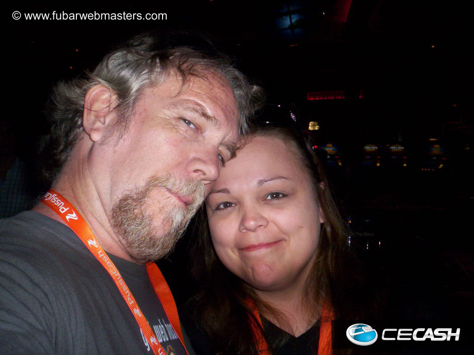 Happy Hour @ the Circle Bar