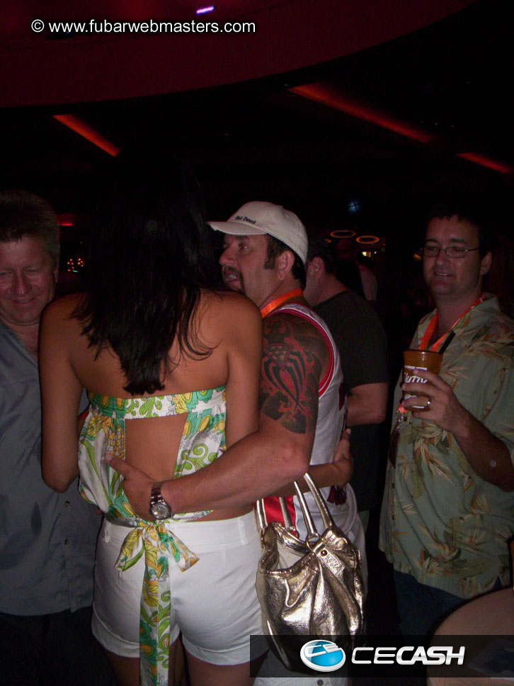 Happy Hour @ the Circle Bar