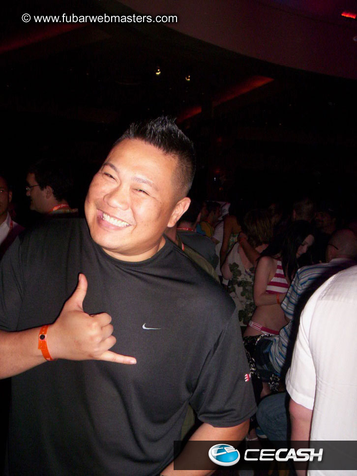 Happy Hour @ the Circle Bar