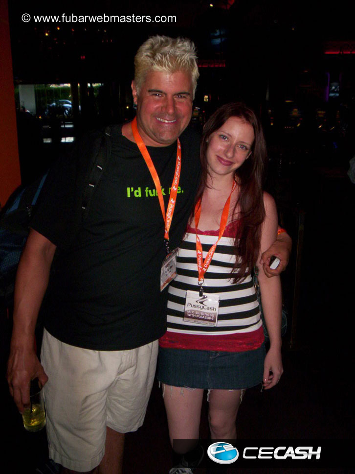 Happy Hour @ the Circle Bar