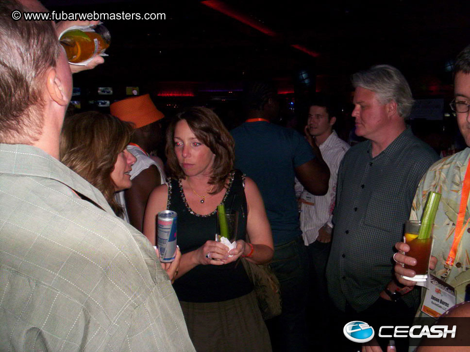 Happy Hour @ the Circle Bar