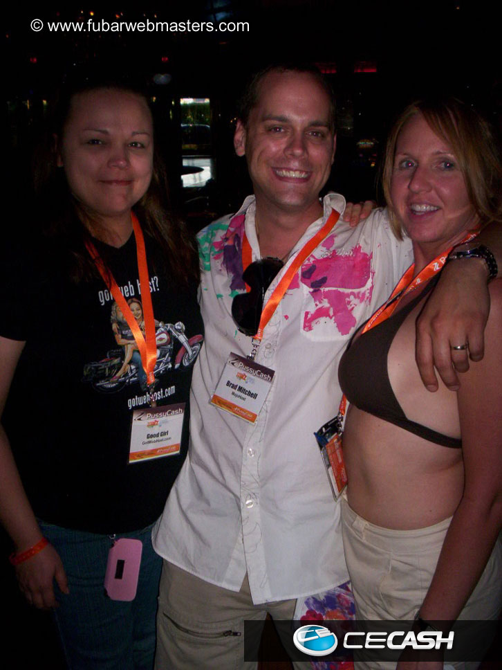 Happy Hour @ the Circle Bar