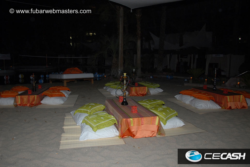 XBiz Sutra Party @ The Northside Pool