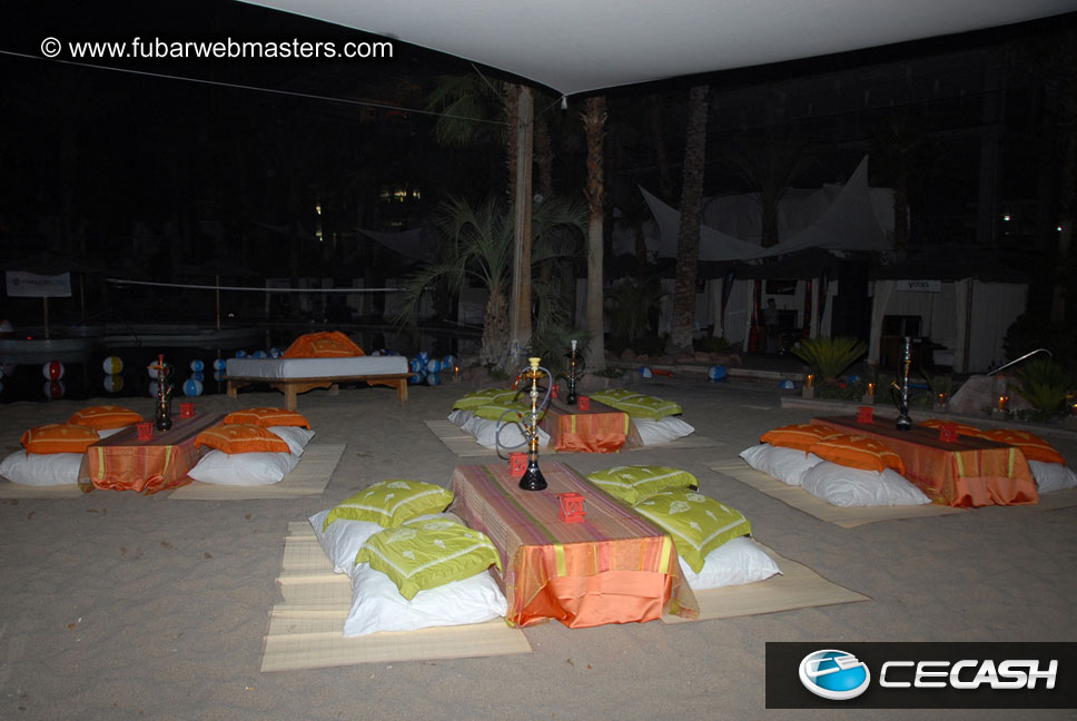 XBiz Sutra Party @ The Northside Pool