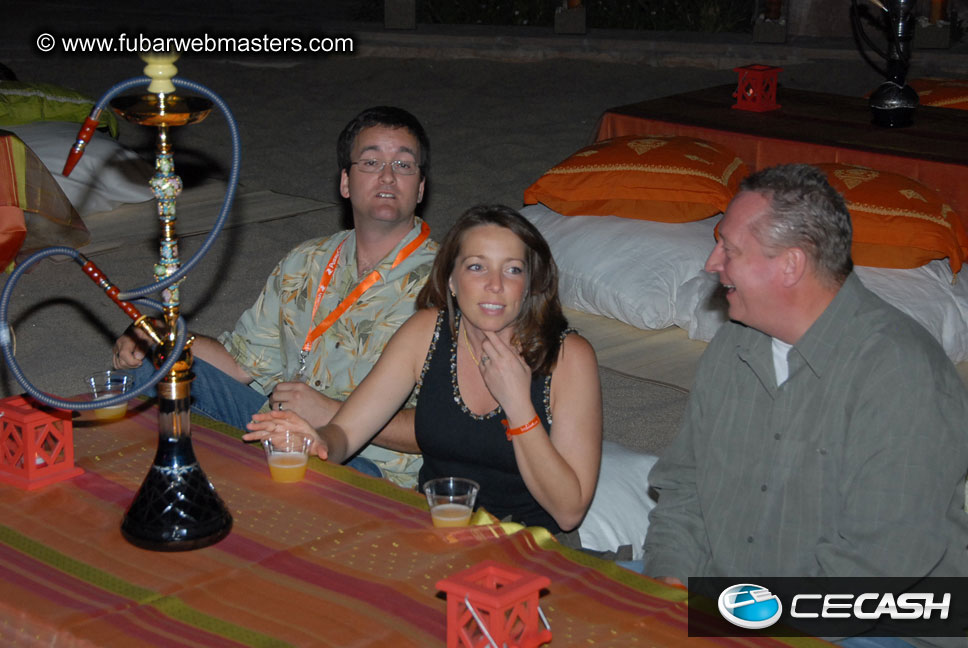 XBiz Sutra Party @ The Northside Pool