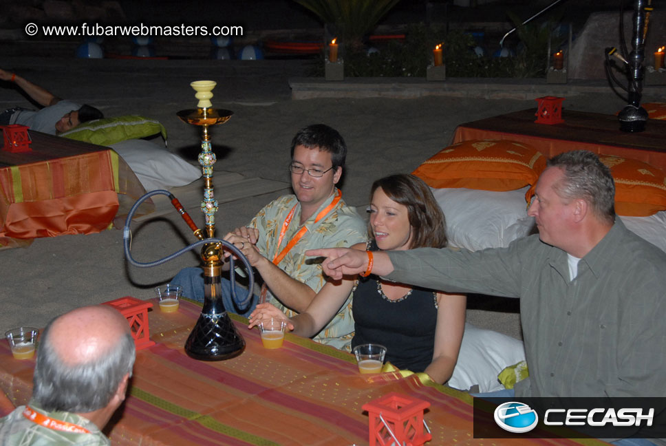 XBiz Sutra Party @ The Northside Pool