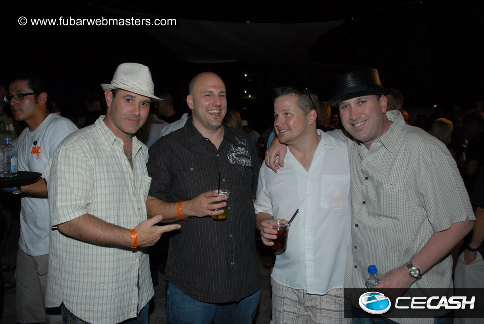 XBiz Sutra Party @ The Northside Pool