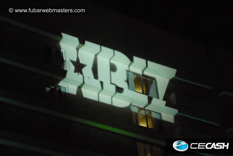 XBiz Sutra Party @ The Northside Pool