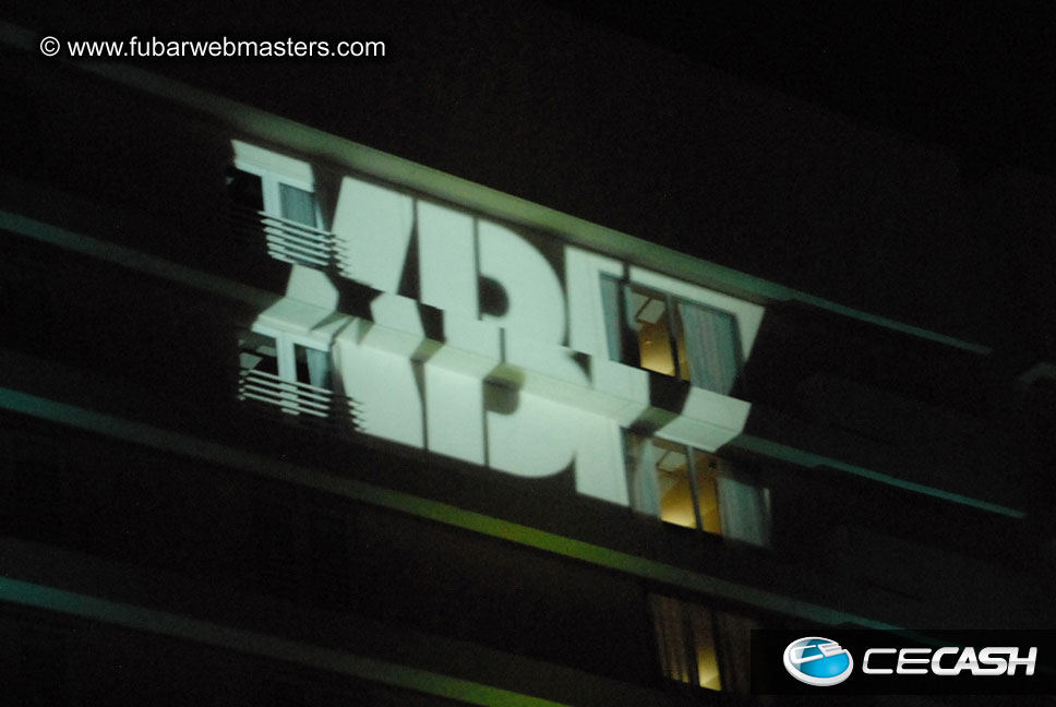 XBiz Sutra Party @ The Northside Pool