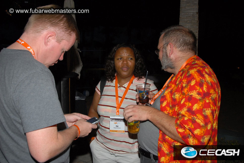 XBiz Sutra Party @ The Northside Pool