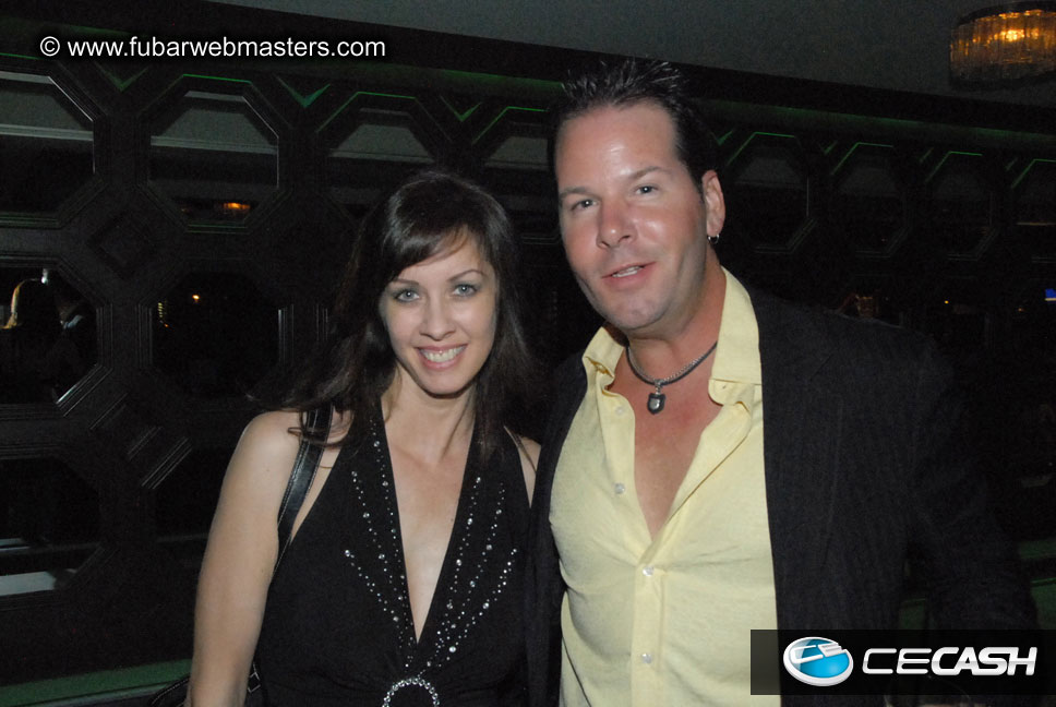 Party @ The Hard Rock Penthouse