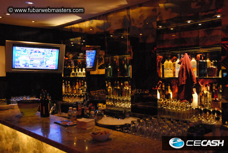 Party @ The Hard Rock Penthouse