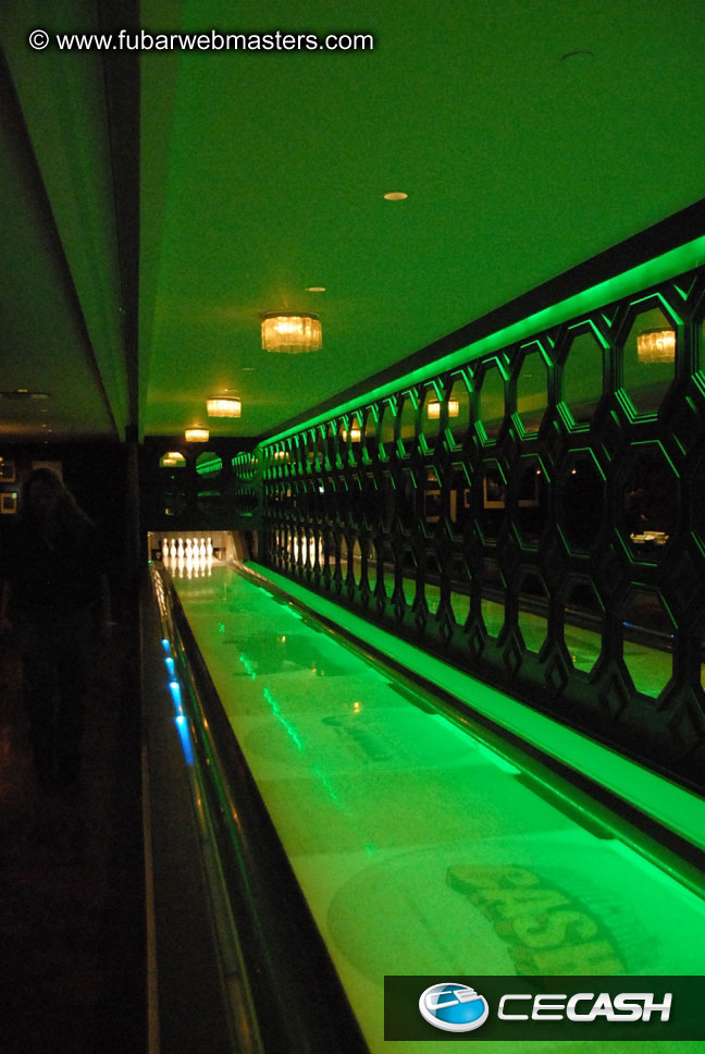 Party @ The Hard Rock Penthouse