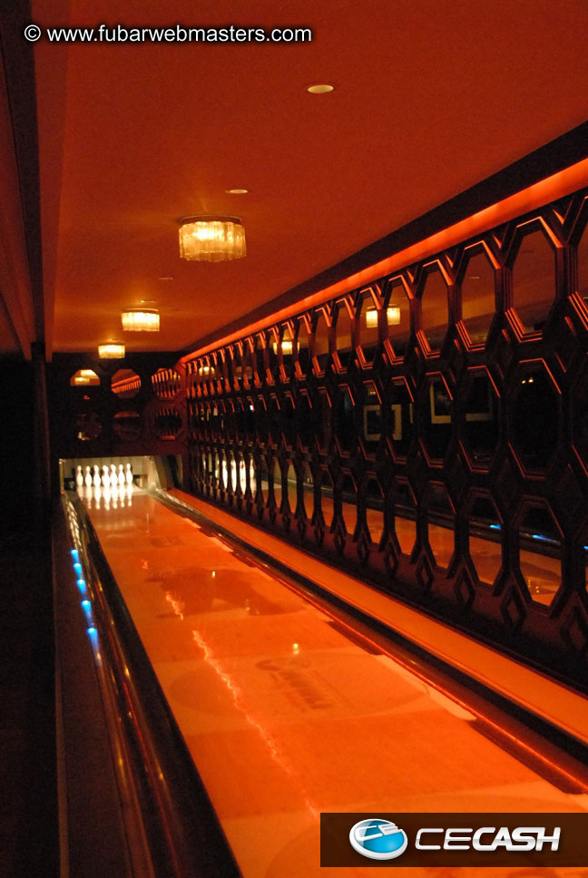 Party @ The Hard Rock Penthouse