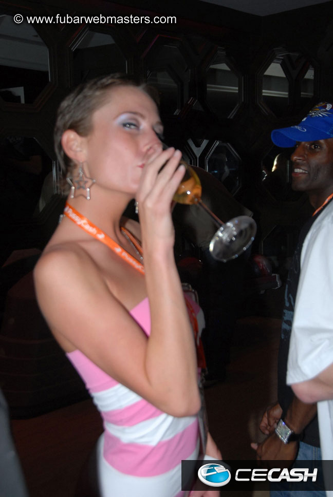 Party @ The Hard Rock Penthouse