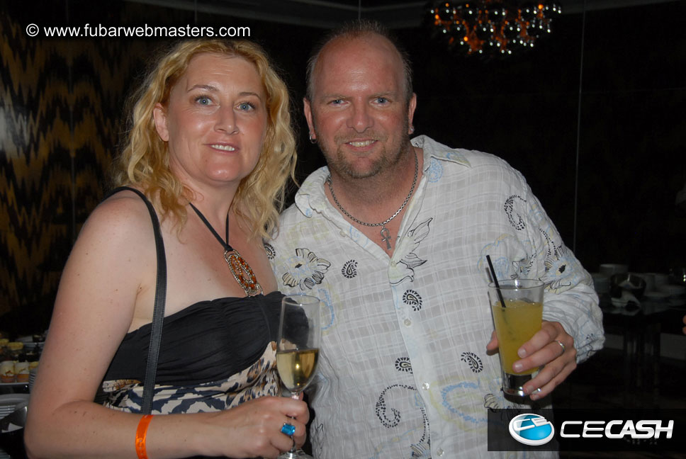 Party @ The Hard Rock Penthouse