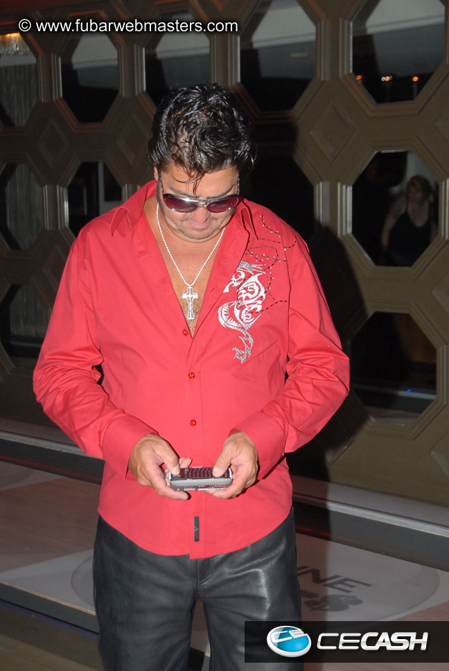 Party @ The Hard Rock Penthouse