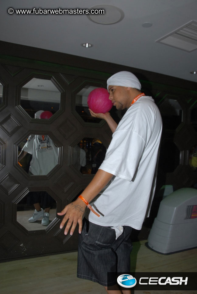 Party @ The Hard Rock Penthouse