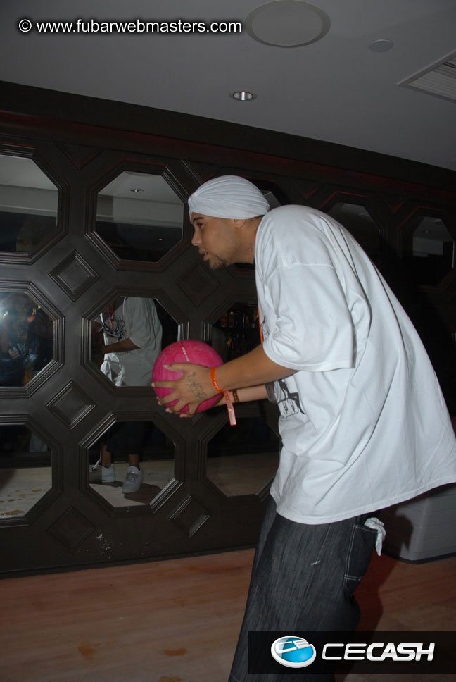 Party @ The Hard Rock Penthouse