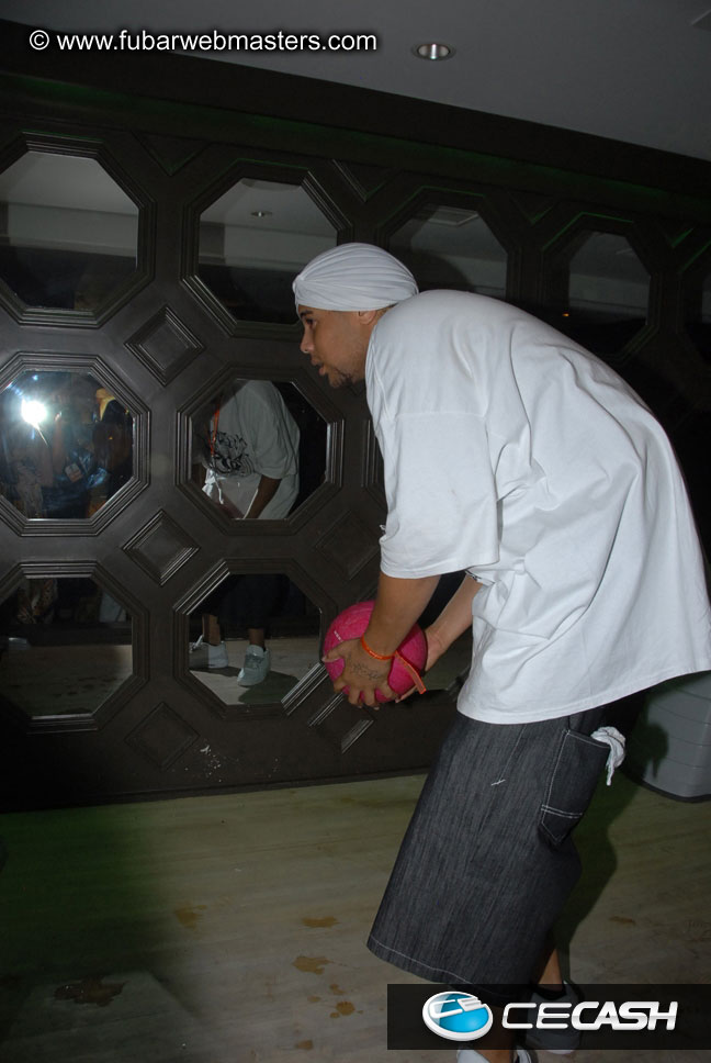 Party @ The Hard Rock Penthouse