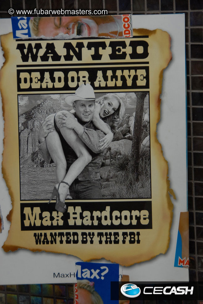 Party @ The Hard Rock Penthouse