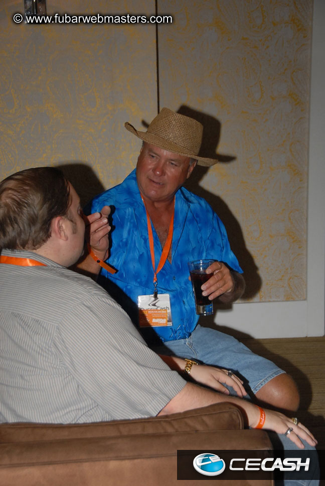 Party @ The Hard Rock Penthouse