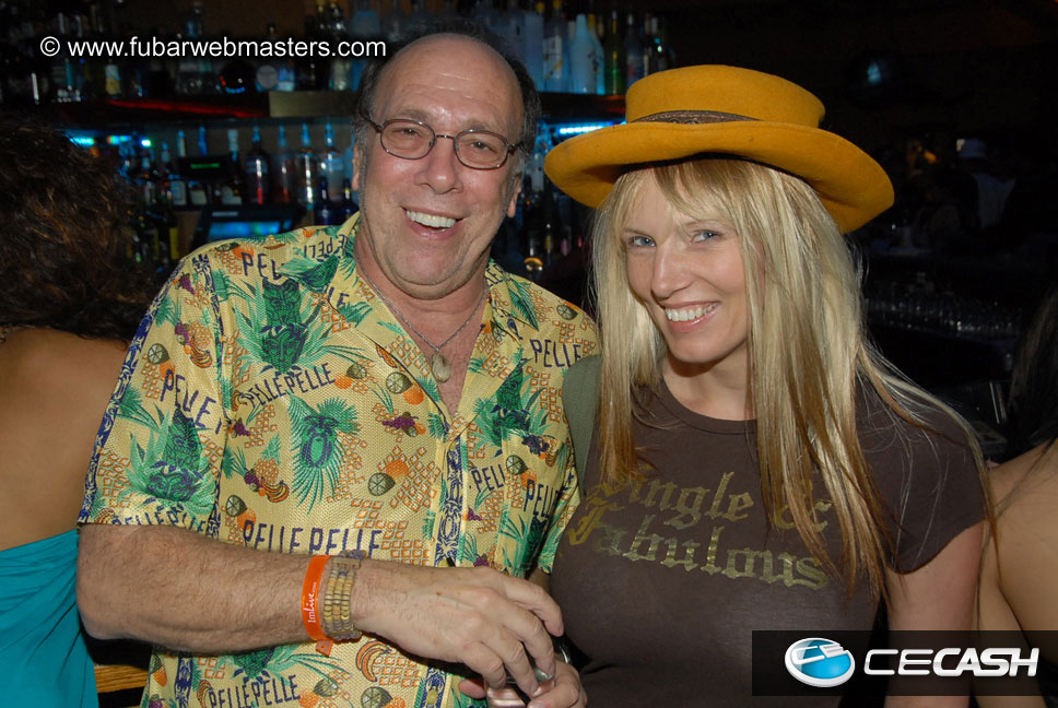 Party @ The Hard Rock Penthouse