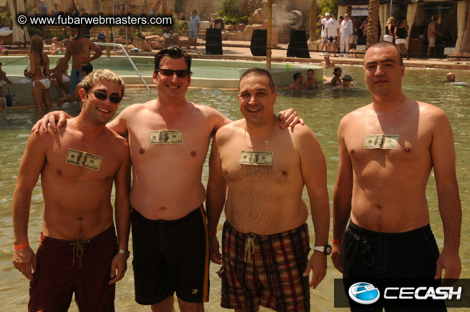 Webmaster Party Mix Presents Webmaster Pool Volley