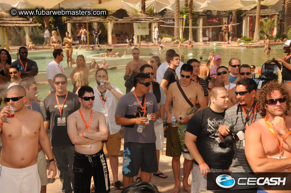 iPorn $2,000 Hot Body Contest