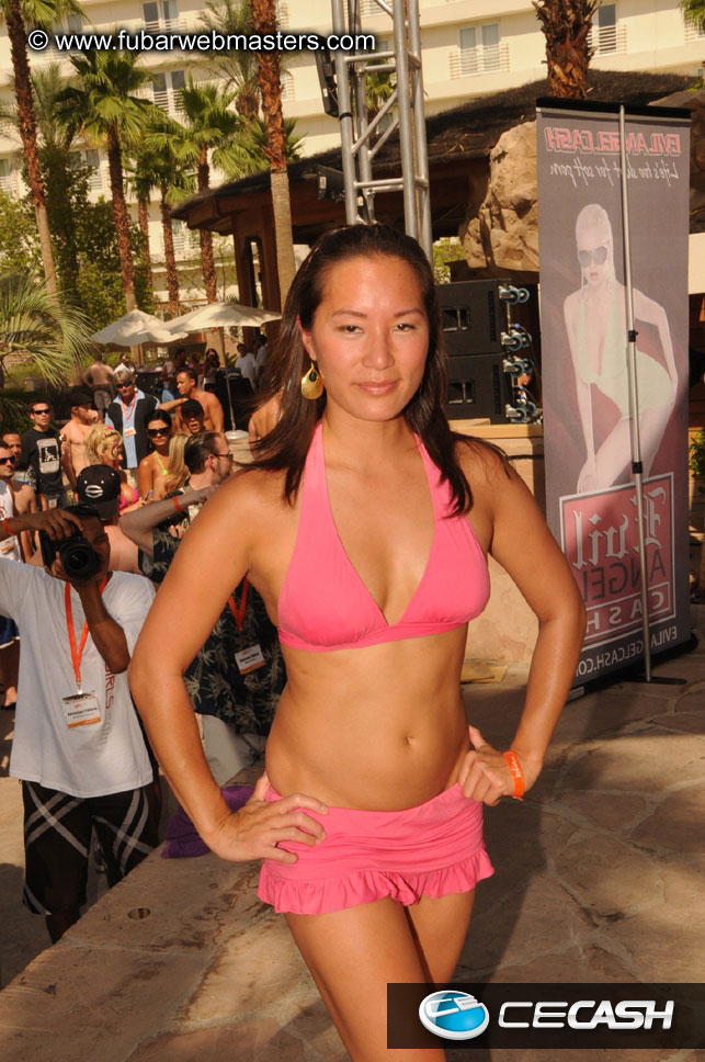 iPorn $2,000 Hot Body Contest