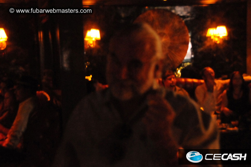 "Succubus" @ HardRock's Body English