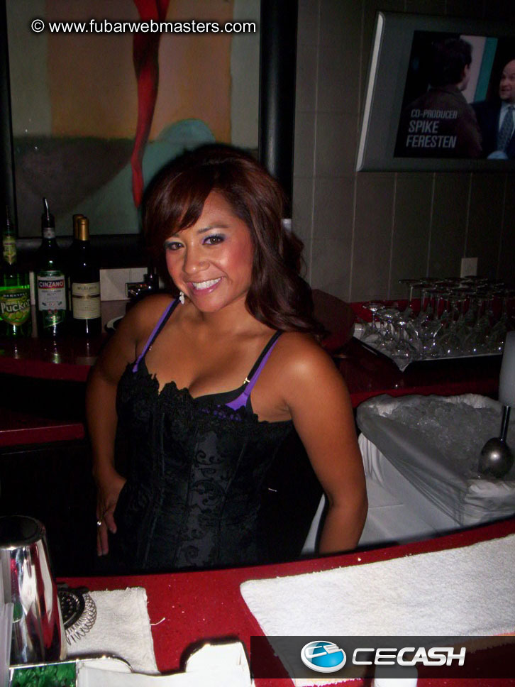 Sex Revenue Party at The Palms