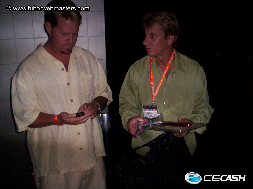 Sex Revenue Party at The Palms