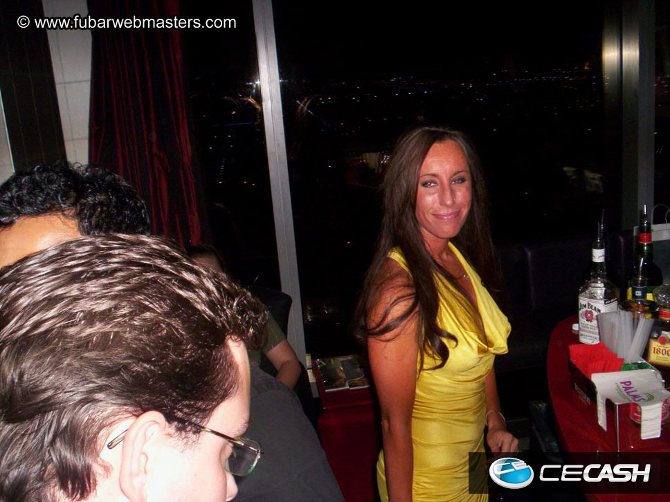 Sex Revenue Party at The Palms