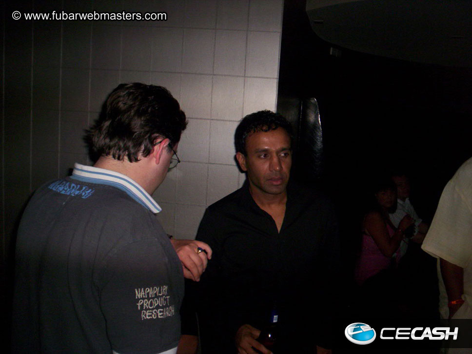 Sex Revenue Party at The Palms