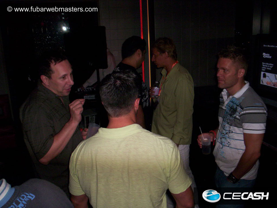 Sex Revenue Party at The Palms