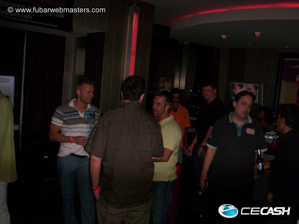 Sex Revenue Party at The Palms