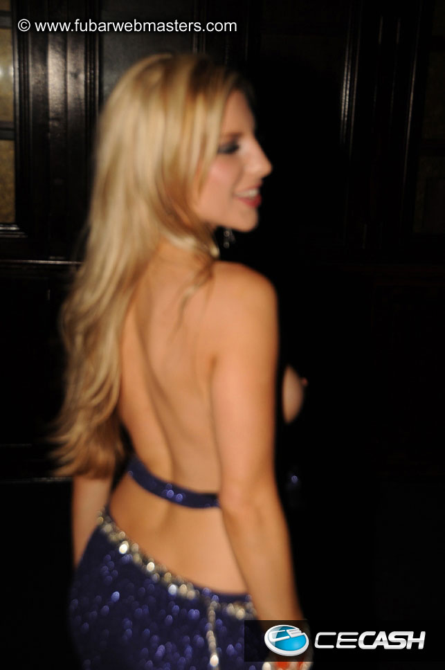 D-Money's Players Ball