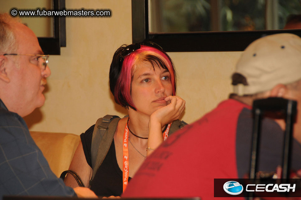 Farewell Brunch @ Ago