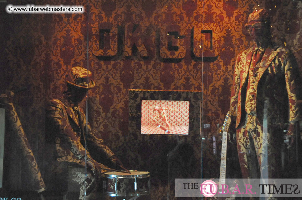 Hotel and Regisration