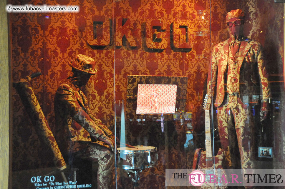 Hotel and Regisration