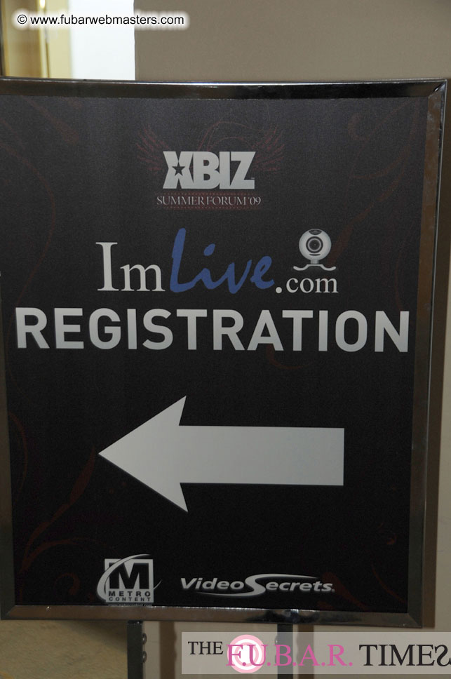 Hotel and Regisration